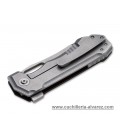 Boker PLUS Leviathan G10 01BO751