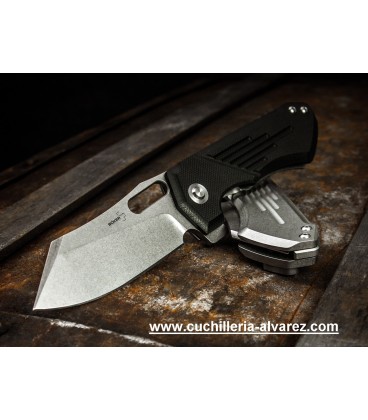 Boker PLUS Leviathan G10  01BO751