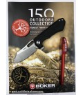 Boker PLUS Leviathan G10 01BO751