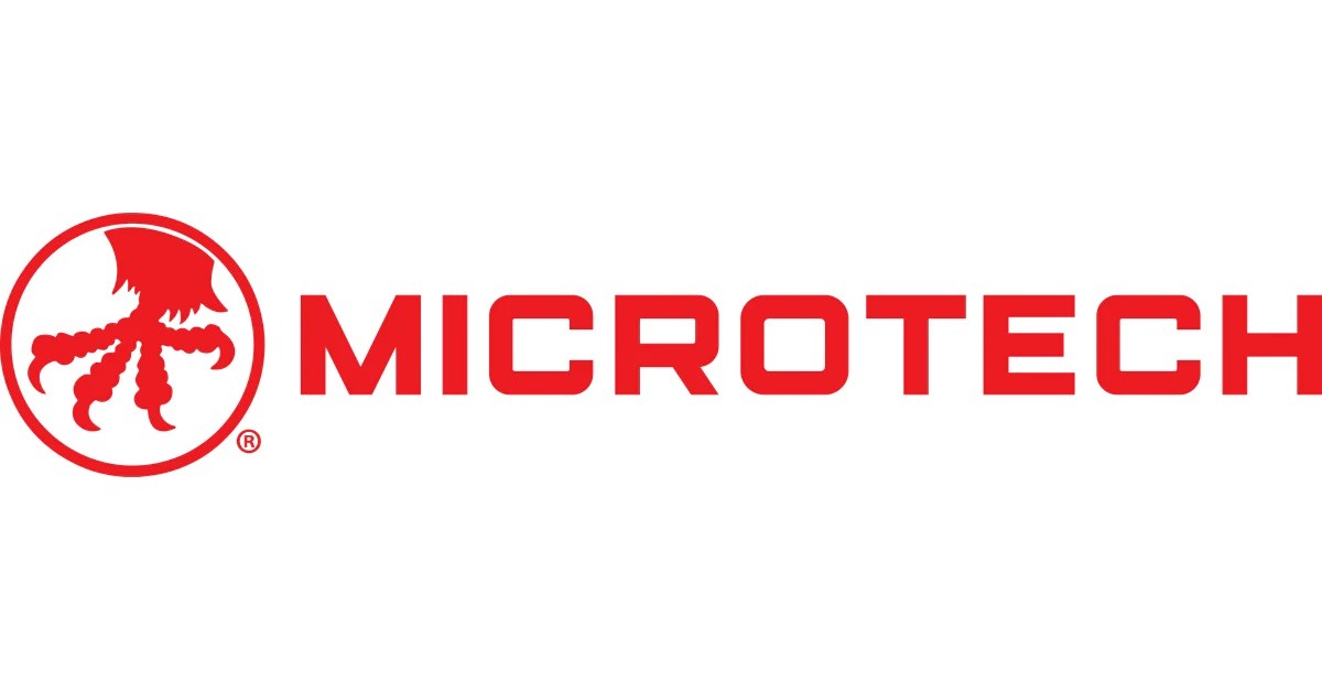 Microtech knives 