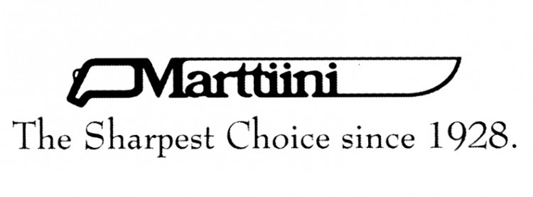 Marttiini knives